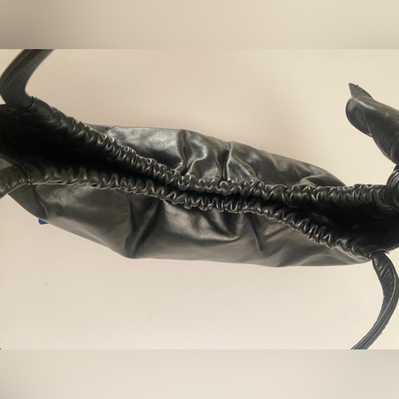 EUC! Adolfo Dominguez handbag (Rare find in the US) - Picture 4 of 11